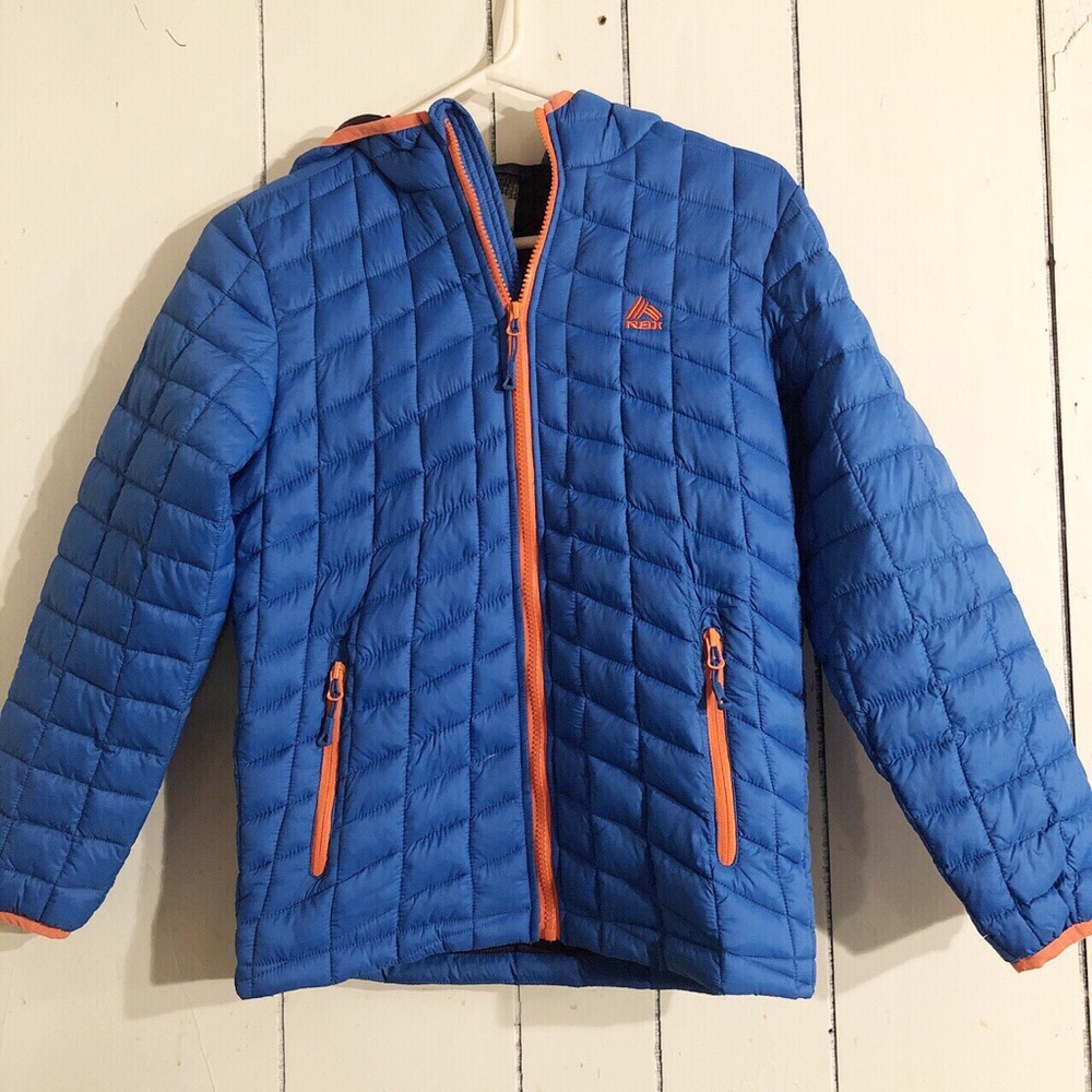 Kids RBX Jacket